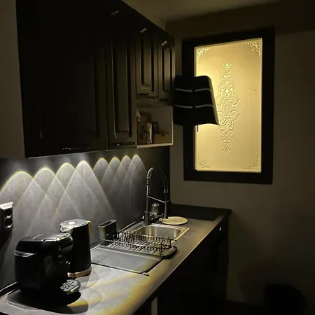 The South In Old Town