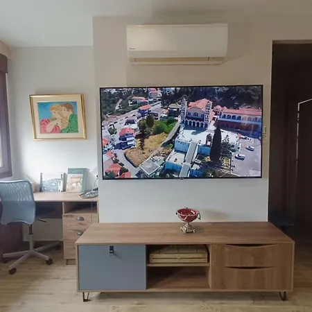 Apartmán The South In Old Town Kastoria
