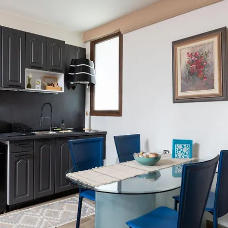 The South In Old Town Apartmán