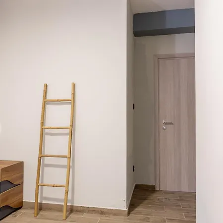 Apartmán The South In Old Town Kastoria