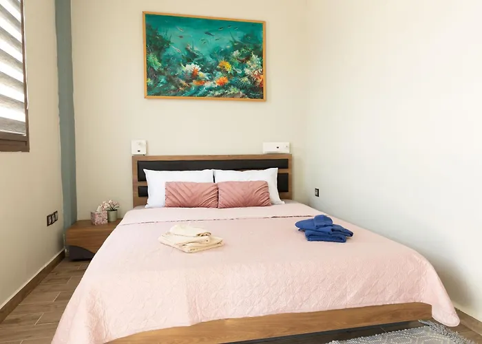Apartamento The South In Old Town Castória