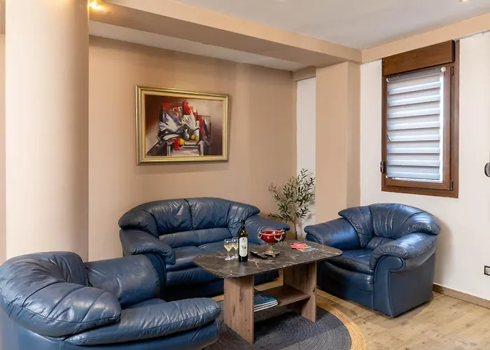 Apartamento The South In Old Town