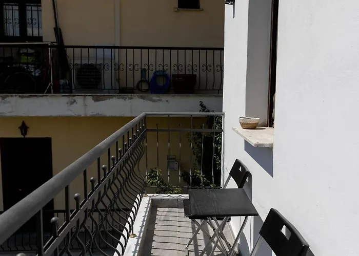 The South In Old Town Apartamento *