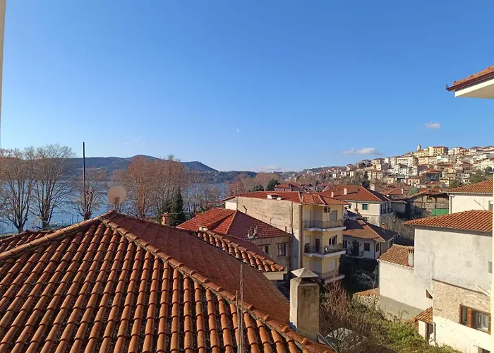 Apartamento The South In Old Town