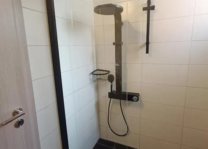 The South In Old Town * 卡斯托里亚