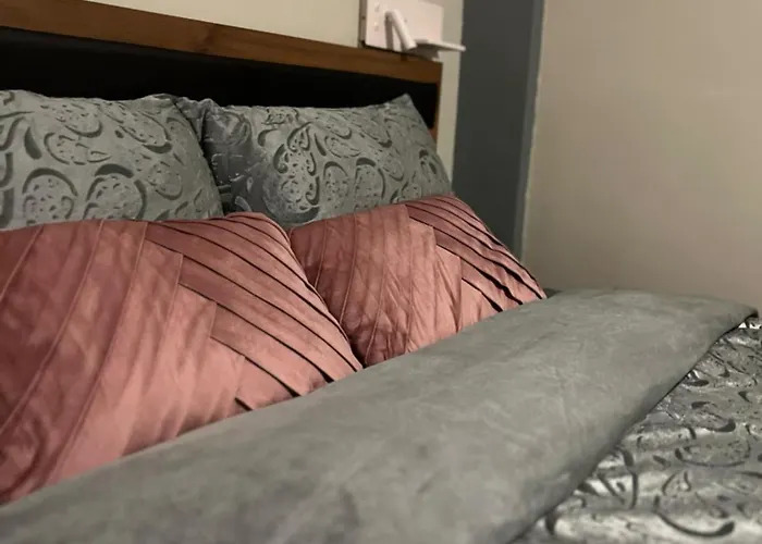 The South In Old Town 卡斯托里亚