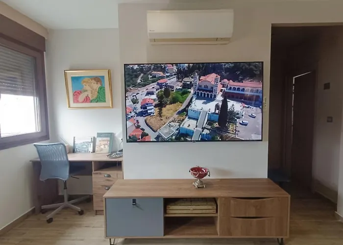 Apartamento The South In Old Town Castória