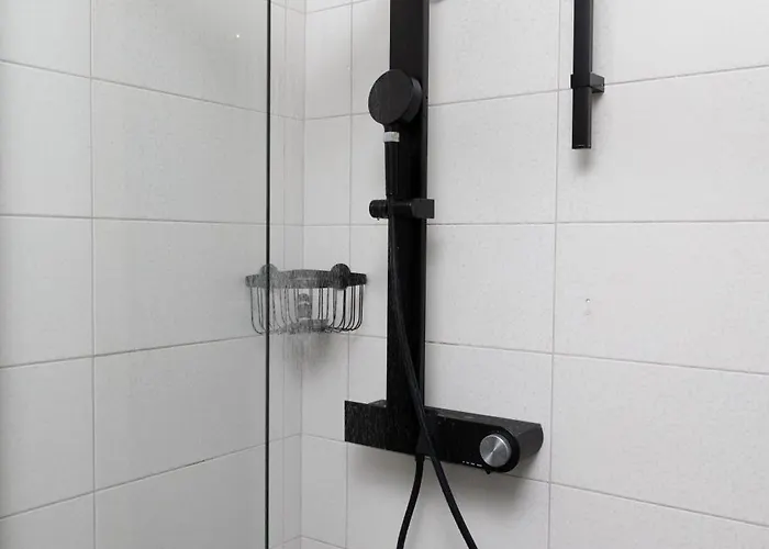 The South In Old Town 公寓
