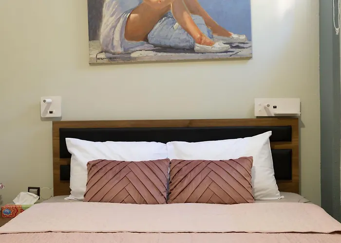 The South In Old Town