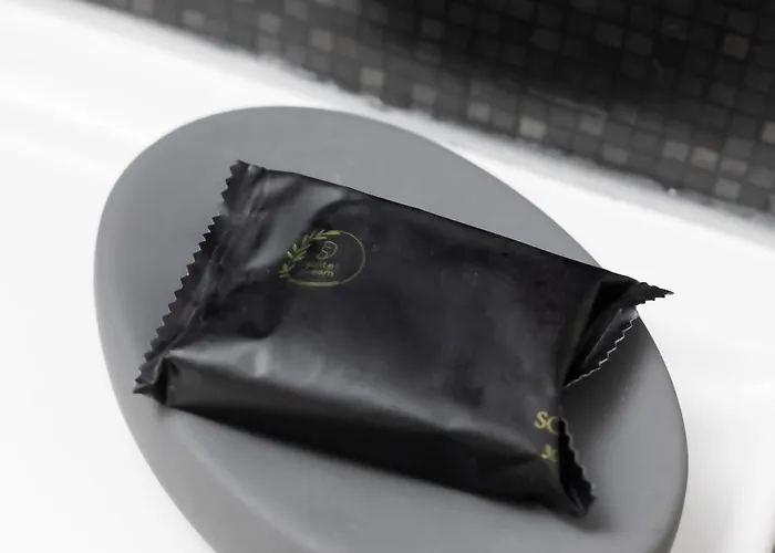 公寓 The South In Old Town