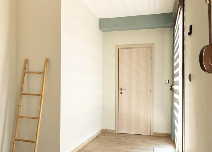 Apartamento The South In Old Town Castória