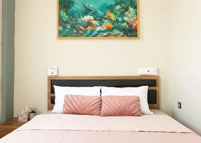 Apartamento The South In Old Town