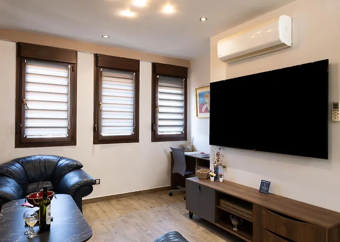 公寓 The South In Old Town